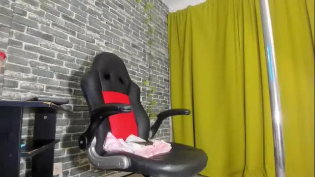 Thumbnail 1, iam_samy's Stream at Chaturbate, 1 month ago