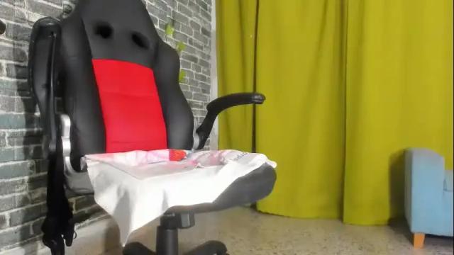 Thumbnail 2, iam_samy's Stream at Chaturbate, 24 days ago