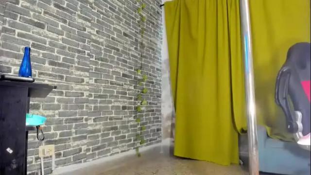 Thumbnail 3, iam_samy's Stream at Chaturbate, 14 days ago