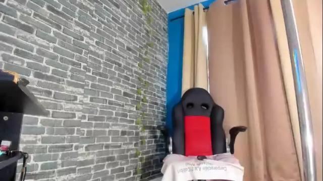 Image 11 of iam_samy Stream on Chaturbate on 10 hours ago