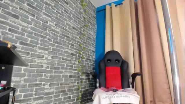 Image 12 of iam_samy Stream on Chaturbate on 10 hours ago