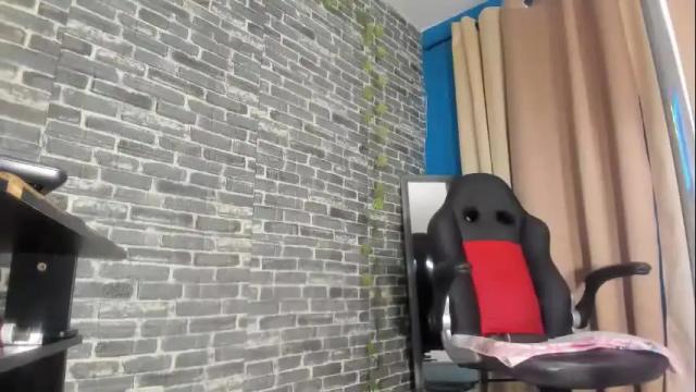 Image 12 of iam_samy Stream on Chaturbate on 1 month ago