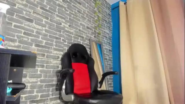 Image 11 of iam_samy Stream on Chaturbate on 23 days ago