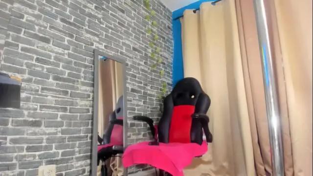 Image 8 of iam_samy Stream on Chaturbate on 17 days ago