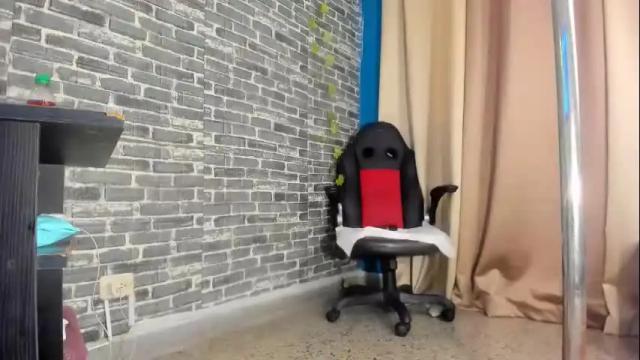 Image 8 of iam_samy Stream on Chaturbate on 6 days ago