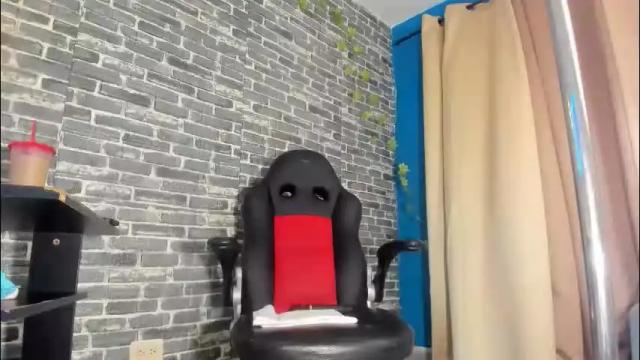Image 3 of iam_samy Stream on Chaturbate on 5 days ago