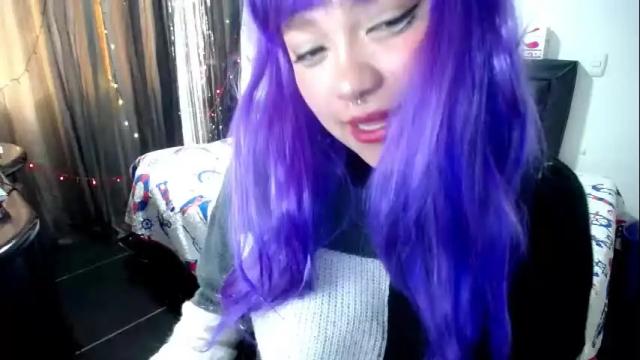 Image 2 of iam_shirahoshi Stream on Chaturbate on 18 months ago
