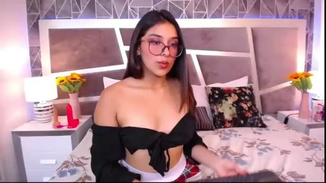 Thumbnail 2, iam_siena's Stream at Chaturbate, 16 months ago