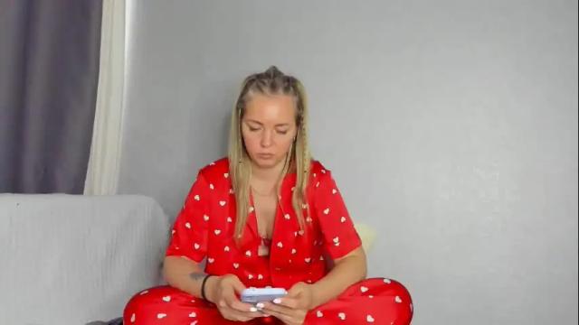 Thumbnail 1, iam_venus's Stream at Chaturbate, 1 month ago