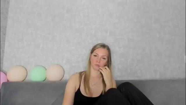 Image 4 of iam_venus Stream on Chaturbate on 2 months ago