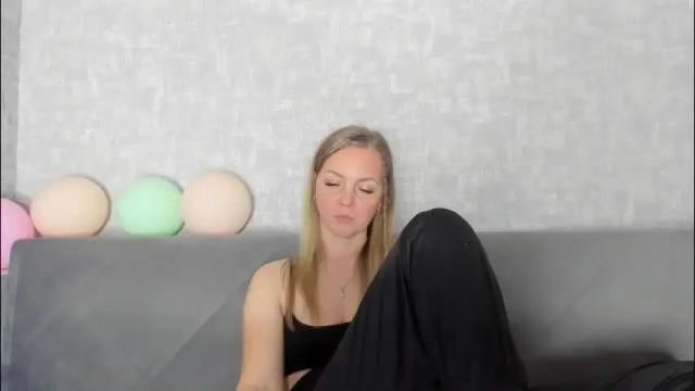 Thumbnail 2, iam_venus's Stream at Chaturbate, 2 months ago