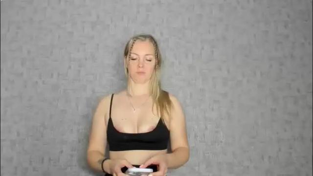 Thumbnail 3, iam_venus's Stream at Chaturbate, 1 month ago