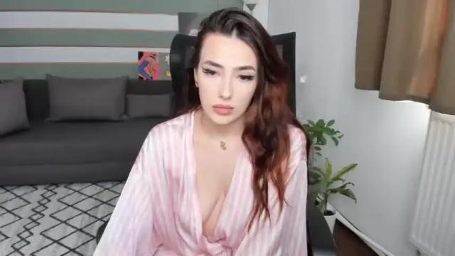 Image 2 of iamababygal Stream on Chaturbate on 13 months ago