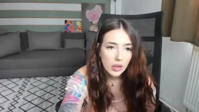 Thumbnail 3, iamababygal's Stream at Chaturbate, 13 months ago