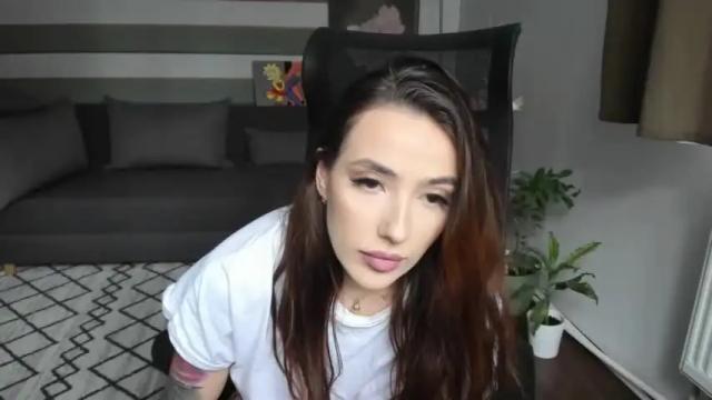 Thumbnail 3, iamababygal's Stream at Chaturbate, 12 months ago