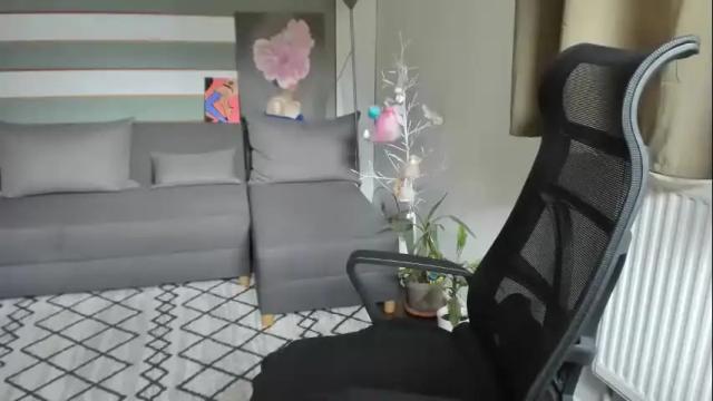 Image 4 of iamababygal Stream on Chaturbate on 28 days ago