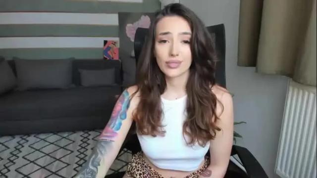 Image 12 of iamababygal Stream on Chaturbate on 14 days ago