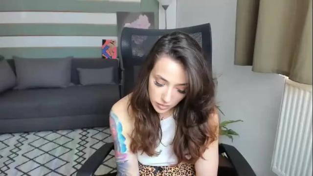 Image 2 of iamababygal Stream on Chaturbate on 14 days ago