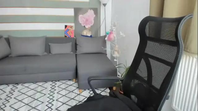 Image 4 of iamababygal Stream on Chaturbate on 14 days ago