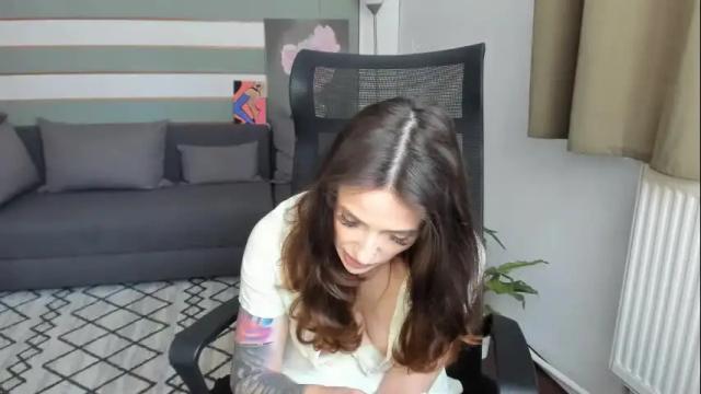 Image 11 of iamababygal Stream on Chaturbate on 9 days ago