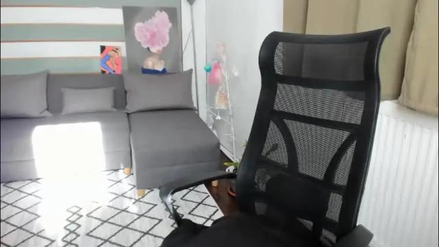 Thumbnail 3, iamababygal's Stream at Chaturbate, 2 months ago