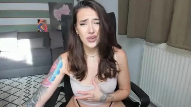 Image 6 of iamababygal Stream on Chaturbate on 2 months ago