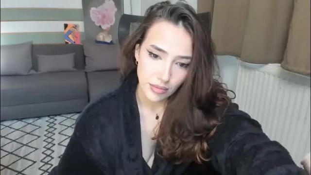 Thumbnail 2, iamababygal's Stream at Chaturbate, 1 month ago