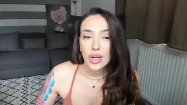 Image 2 of iamababygal Stream on Chaturbate on 1 month ago