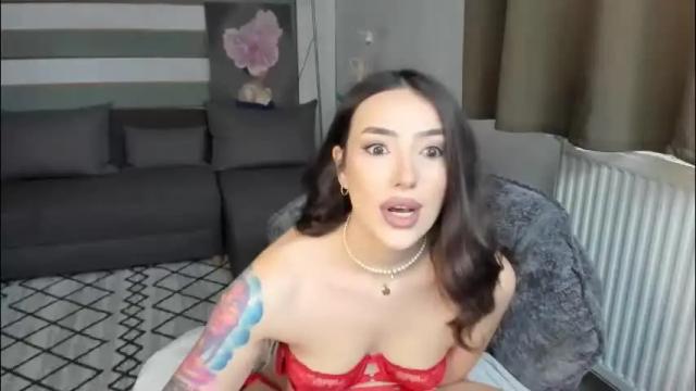 Thumbnail 1, iamababygal's Stream at Chaturbate, 8 days ago