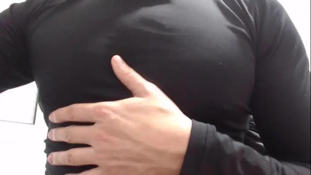 Image 6 of iamakingston Stream on Chaturbate on 2 months ago