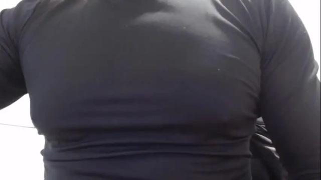 Image 8 of iamakingston Stream on Chaturbate on 2 months ago