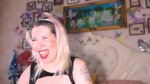 Thumbnail 3, iamallyours's Stream at Chaturbate, 14 months ago