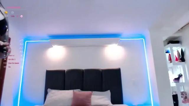 Image 12 of iambaddierabbit Stream on Chaturbate on 15 months ago