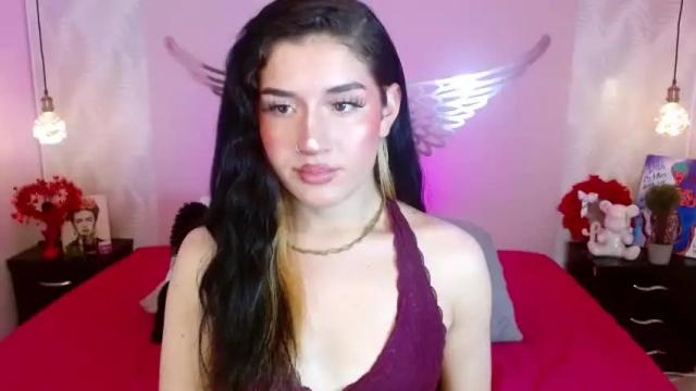 Thumbnail 1, iambecky_'s Stream at Chaturbate, 15 months ago