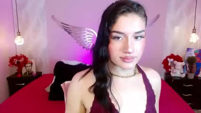 Image 12 of iambecky_ Stream on Chaturbate on 16 months ago