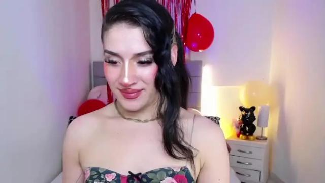Image 12 of iambecky_ Stream on Chaturbate on 15 months ago