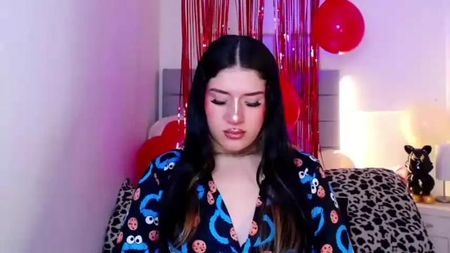 Image 10 of iambecky_ Stream on Chaturbate on 15 months ago