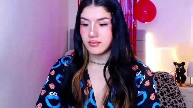Image 11 of iambecky_ Stream on Chaturbate on 15 months ago