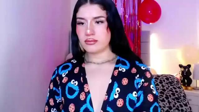 Image 12 of iambecky_ Stream on Chaturbate on 15 months ago