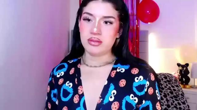 Image 2 of iambecky_ Stream on Chaturbate on 15 months ago
