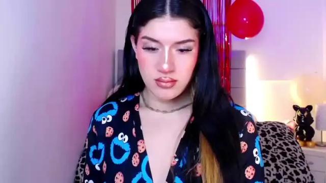 Image 3 of iambecky_ Stream on Chaturbate on 15 months ago