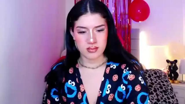 Image 4 of iambecky_ Stream on Chaturbate on 15 months ago