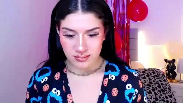 Thumbnail 2, iambecky_'s Stream at Chaturbate, 15 months ago