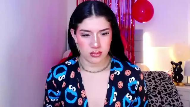 Image 6 of iambecky_ Stream on Chaturbate on 15 months ago