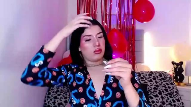 Image 7 of iambecky_ Stream on Chaturbate on 15 months ago
