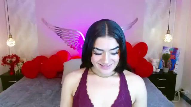 Thumbnail 1, iambecky_'s Stream at Chaturbate, 15 months ago