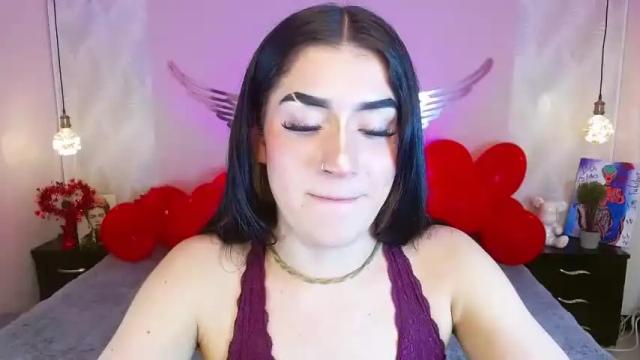 Image 6 of iambecky_ Stream on Chaturbate on 15 months ago