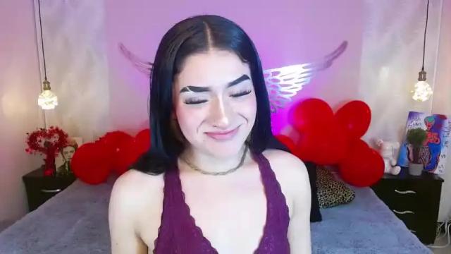 Image 7 of iambecky_ Stream on Chaturbate on 15 months ago