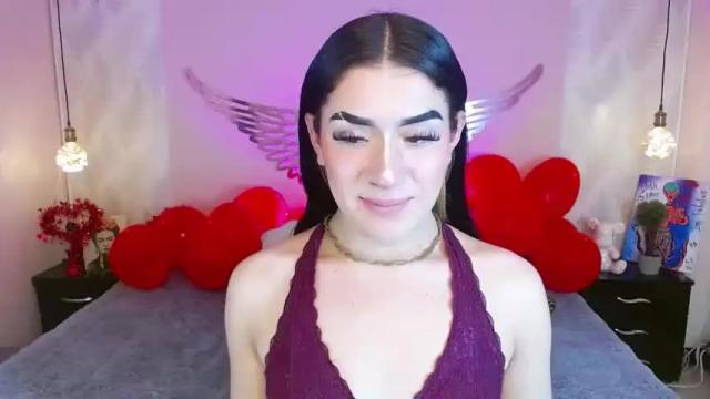 Image 8 of iambecky_ Stream on Chaturbate on 15 months ago