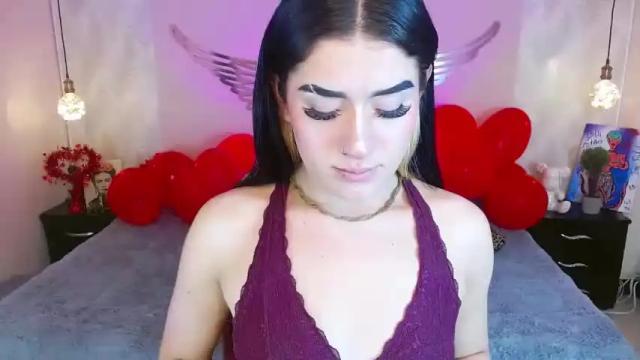 Thumbnail 3, iambecky_'s Stream at Chaturbate, 15 months ago